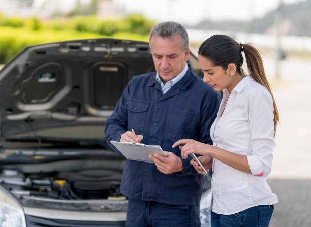 Comprehensive and collision insurance Brookville